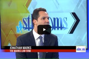 jonathan marks attorney st louis.